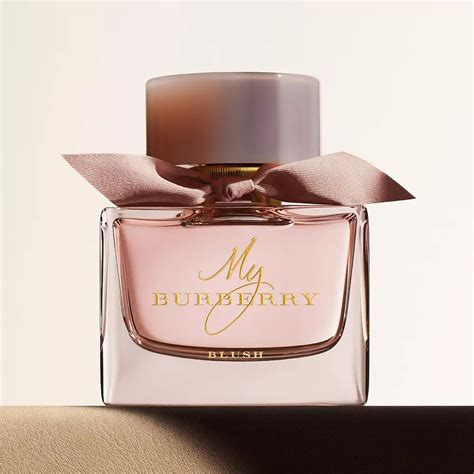 Women's Burberry Perfumes & Fragrance 